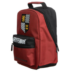 Harry Potter Gryffindor Crest Lunch Tote