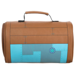 Spongebob Squarepants The Krusty Krab Lunch Tote