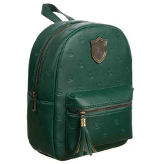 Harry Potter Slytherin Mini Backpack