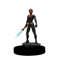 HeroClix: Marvel - X-Men X of Swords Miniatures Game