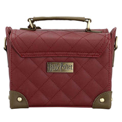 Harry Potter Gryffindor Mini Trunk Handbag