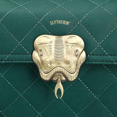 Harry Potter Slytherin Mini Trunk Handbag