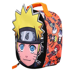 Naruto Uzumaki Insulated Lunch Tote