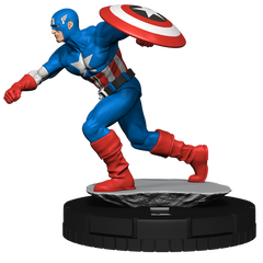 HeroClix: Avengers - Forever Booster