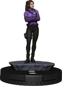 HeroClix: Marvel Studios Next Phase Booster Pack
