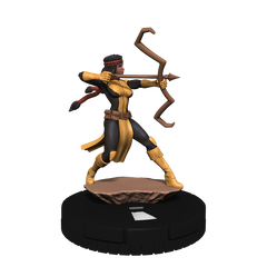 HeroClix: Marvel - X-Men X of Swords Booster