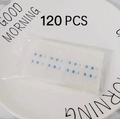 Facial Invisible Lifting Patch Lifting And Tightening V-line Strap Face Pasters