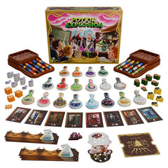 Potion Explosion - Collector Box