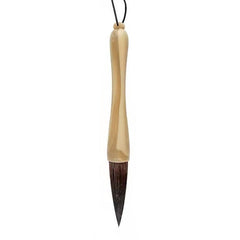 Home Fashion Simple Couplet Bucket Pen