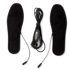Winter Warm Feet Electric Heating Insole