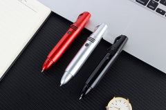 The New AK007 Ultra-small Mini Bluetooth Phone Multi-language