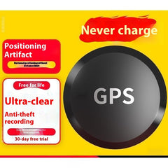 Locator Car Anti-theft Recording Satellite Car Tracking