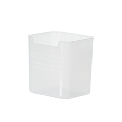 Refrigerator Side Door Storage Long Food Food Classification Crisper