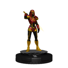 HeroClix: Marvel - X-Men X of Swords Booster