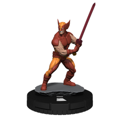 HeroClix: Marvel - X-Men X of Swords Booster