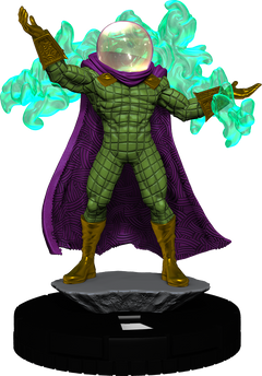HeroClix: Marvel - Spider-Man Beyond Amazing - Booster