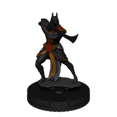 HeroClix: Marvel - X-Men X of Swords Booster