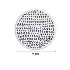 Diatom Dining Table Water-absorbing Heat-insulating Anti-scalding Mat