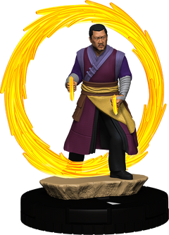 HeroClix: Marvel Studios Next Phase Booster Pack