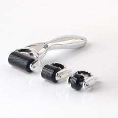 Micro-needle Leather Roller Face Roller Micro-needle Roller Micro-needle Set
