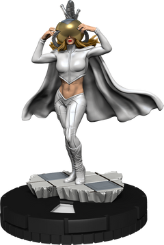HeroClix: X-Men - Rise and Fall Booster Pack
