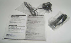 Children's 61 Key Electronic Keyboard USB Power Cord With Microphone Black