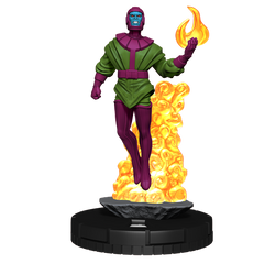 HeroClix: Avengers - Forever Booster