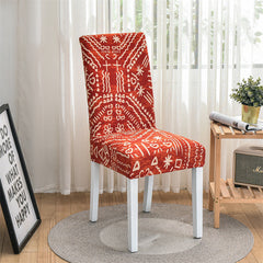 Elastic Universal All-inclusive Home Versatile Knitted Elastic Chair Covers