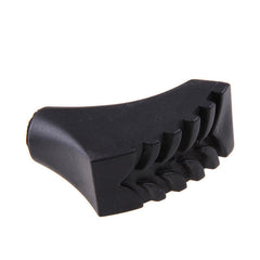 Trekking Poles, Accessories Rubber Sleeves Horseshoe Shoes Foot Covers