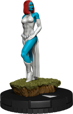 HeroClix: X-Men - Rise and Fall Booster Pack