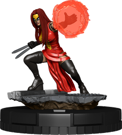 HeroClix: X-Men - Rise and Fall Booster Pack
