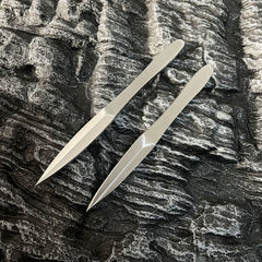 Thickened Outdoor Darts Tang Men Flying Needle Knife