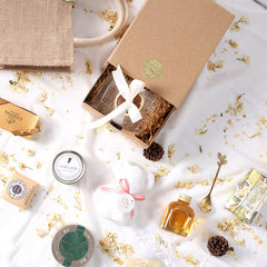 Chinese Wedding Bridesmaid Fashion Gift Box