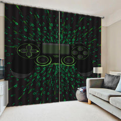 Creative Curtains For Floor-to-ceiling Windows