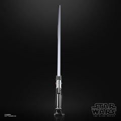 Star Wars: The Black Series - Darth Vader Force FX Elite Lightsaber