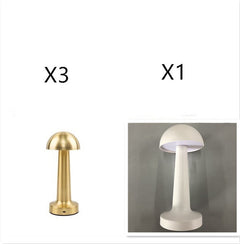 Table Lamp Eye Protection Metal