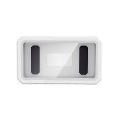 Rotating Collapsible Wall Hanging Desktop Mobile Phone Box