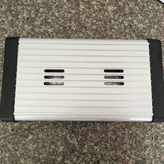 Single Stove Double  Hotel Table Insulation Base