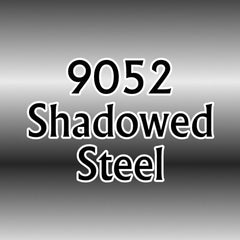 Master Series Paint: Shadowed Steel
