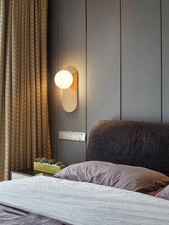 Personalized Household Minimalist Decorative Lamp