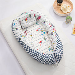 Portable Baby Deck Chair