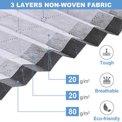 Quilt Storage Bag Finishing Bag Clothes Packing Bag