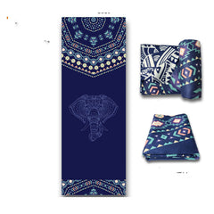 Amazon Yoga Mat And Towel Factory