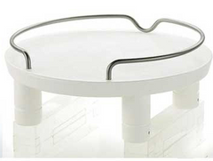 Pet Table Cats Dogs Protect Cervical Vertebra Height