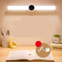 Student Dormitory Bedroom Magnetic Desk Eye Protection
