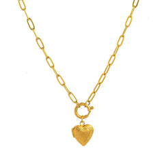 Love Valentine's Day Cross-border DIY Pendant Red