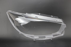 Car Minimalist Modified Plastic Headlight Covers