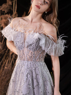 Fashion Bride Evening Dress Summer Girl