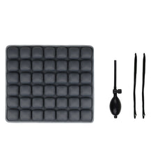 Sports And Outdoor Portable 3D Airbag Inflatable Seat Cushion