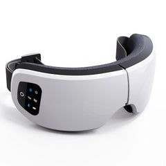 Fashion Fatigue Relief Steam Eyeshade Massager